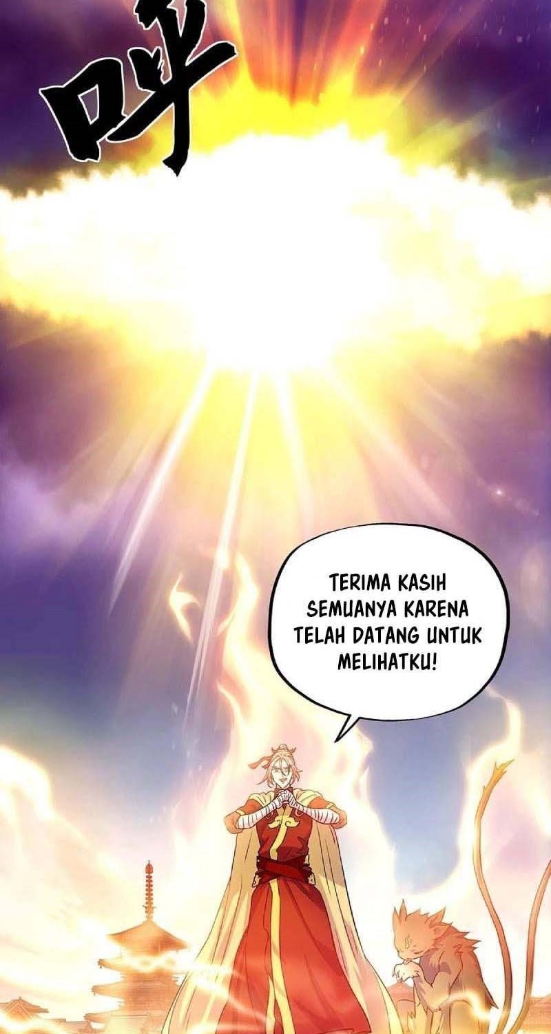Peerless Battle Spirit Chapter 305 - halaman 48
