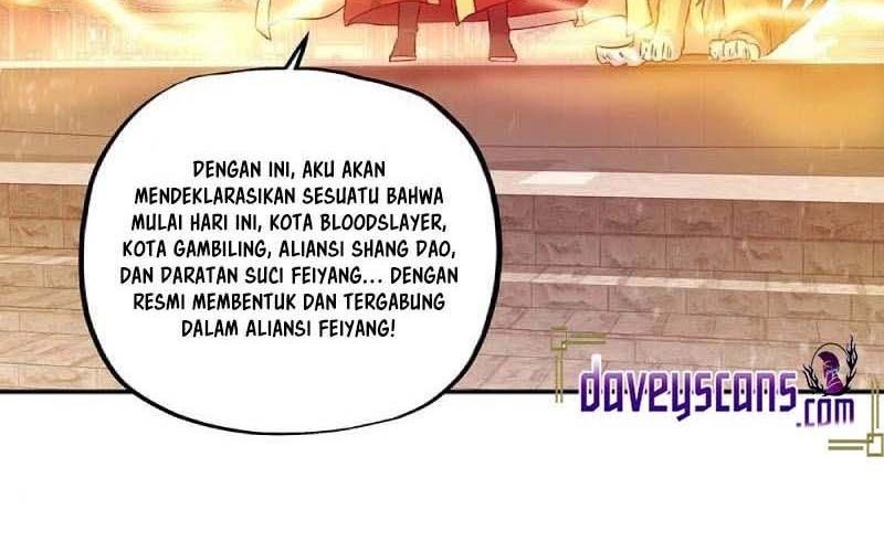 Peerless Battle Spirit Chapter 305 - halaman 49
