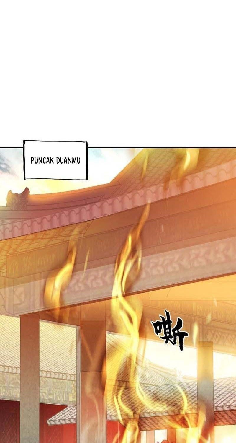 Peerless Battle Spirit Chapter 305 - halaman 51