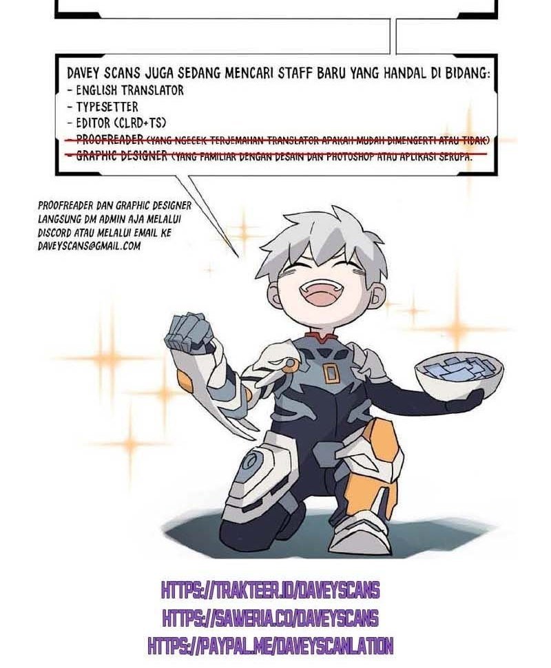 Peerless Battle Spirit Chapter 305 - halaman 56