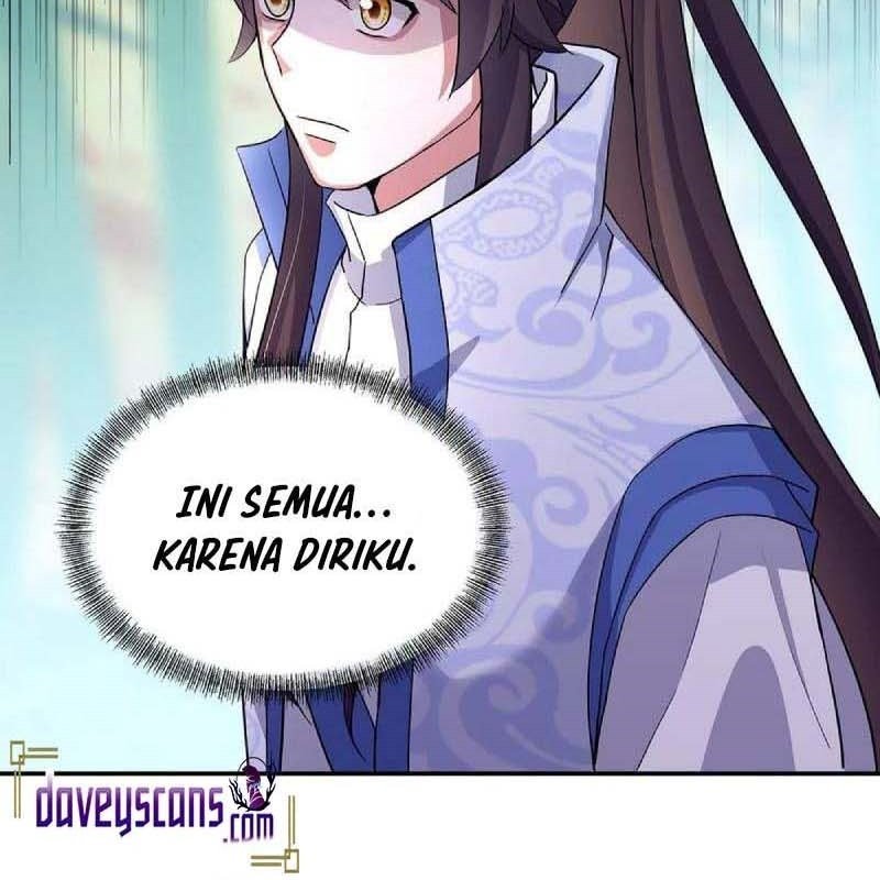 Peerless Battle Spirit Chapter 305 - halaman 9