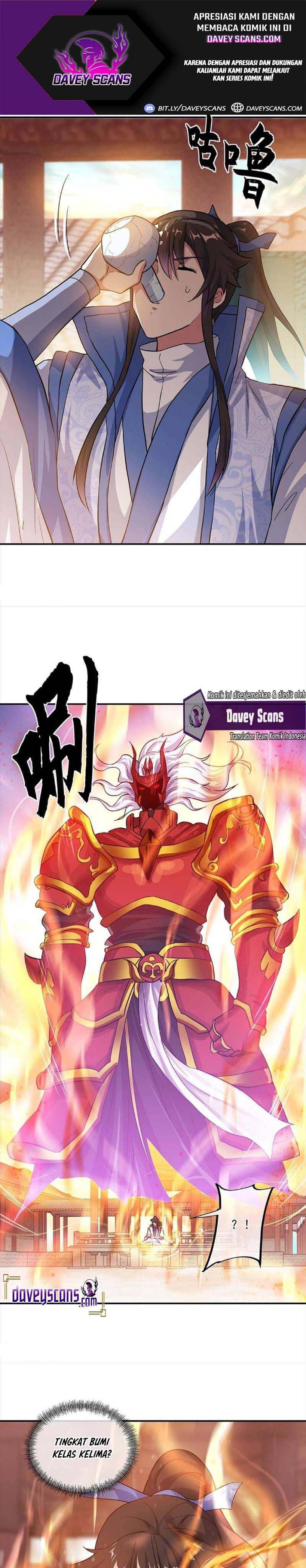 Peerless Battle Spirit Chapter 306 - halaman 2