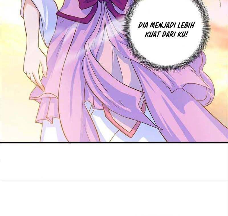 Peerless Battle Spirit Chapter 306 - halaman 5