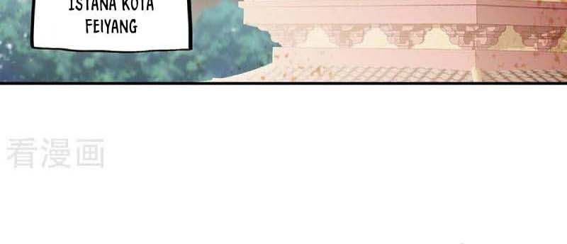 Peerless Battle Spirit Chapter 306 - halaman 9