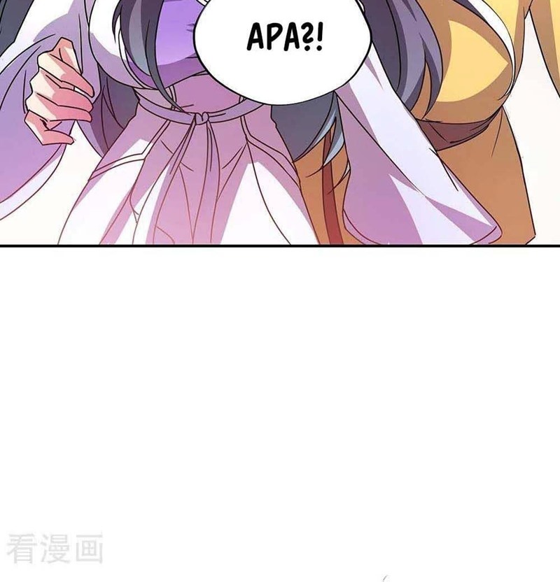 Peerless Battle Spirit Chapter 307 - halaman 25