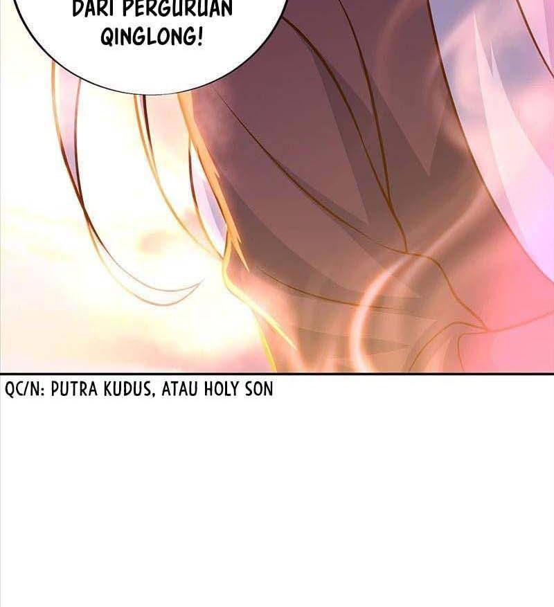 Peerless Battle Spirit Chapter 308 - halaman 30