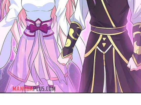 Peerless Battle Spirit Chapter 312 - halaman 6