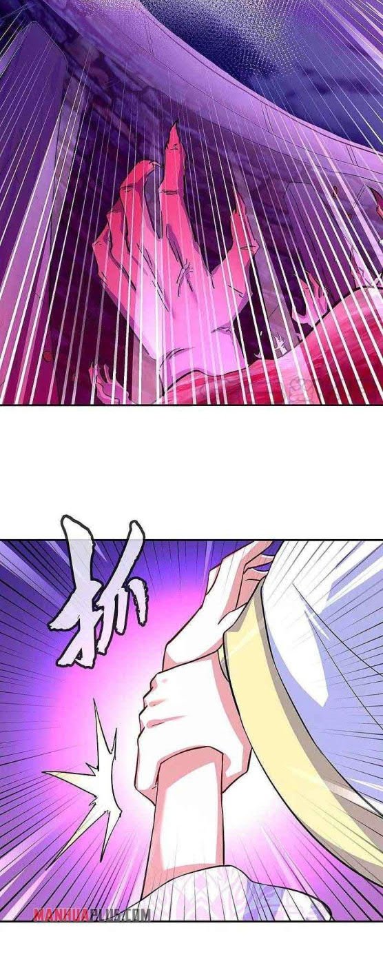 Peerless Battle Spirit Chapter 313 - halaman 9