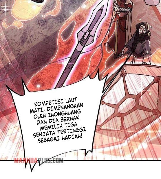 Peerless Battle Spirit Chapter 315 - halaman 6