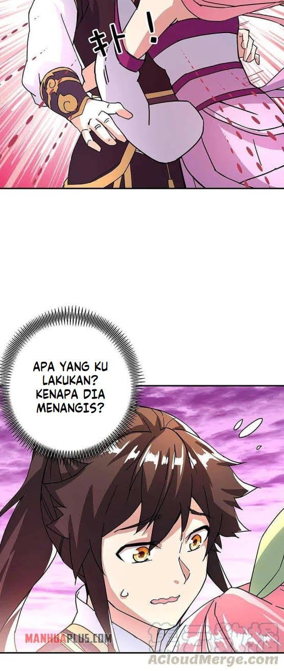 Peerless Battle Spirit Chapter 315 - halaman 9