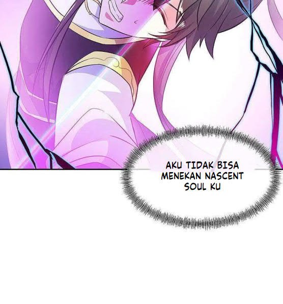 Peerless Battle Spirit Chapter 316 - halaman 18