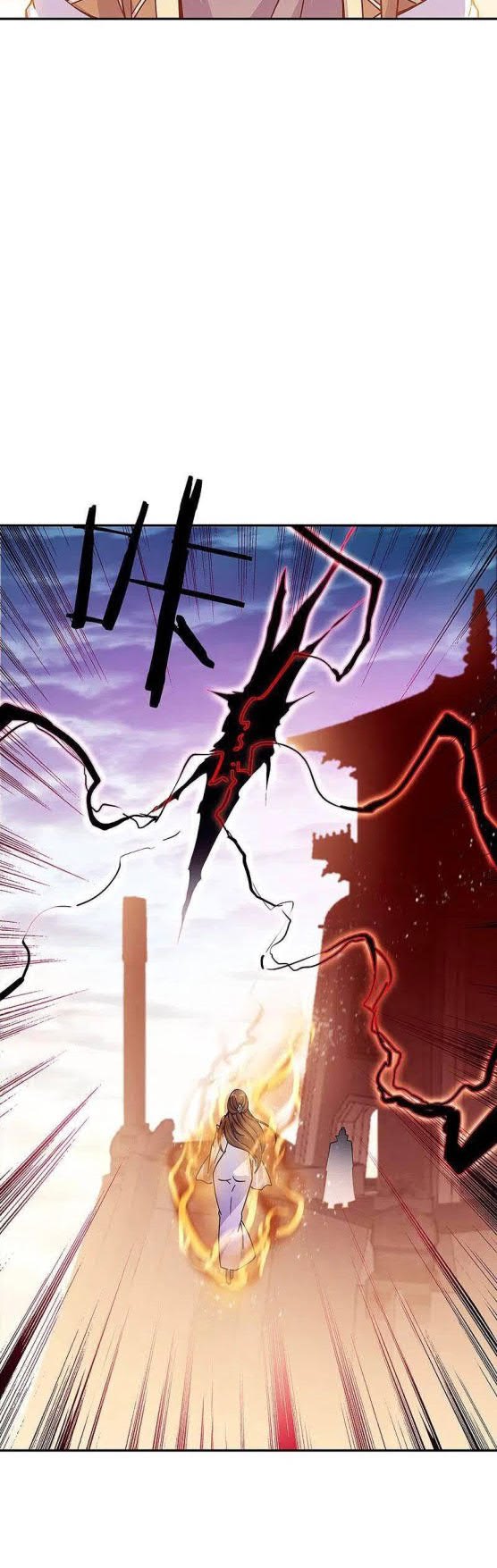Peerless Battle Spirit Chapter 317 - halaman 15