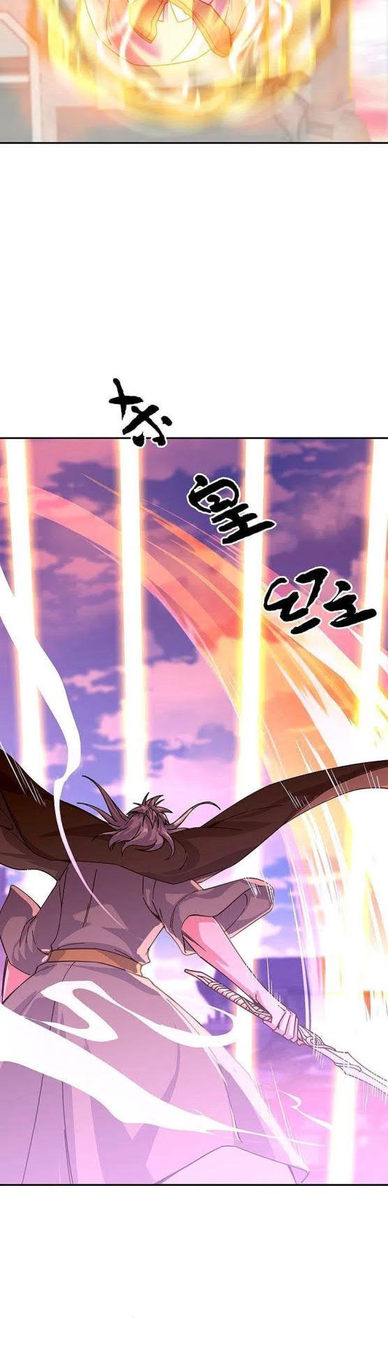 Peerless Battle Spirit Chapter 317 - halaman 20