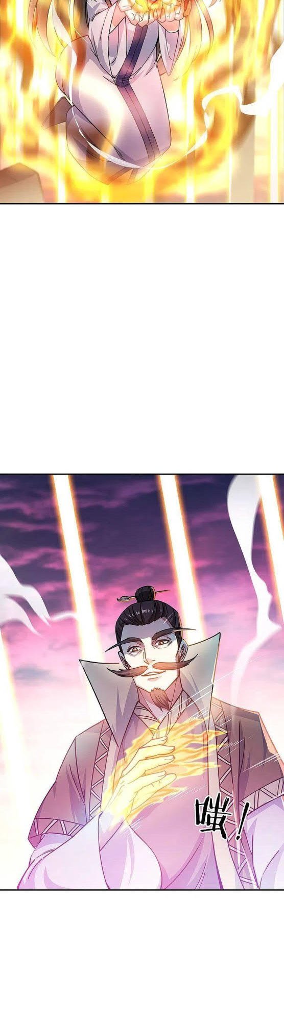 Peerless Battle Spirit Chapter 317 - halaman 27