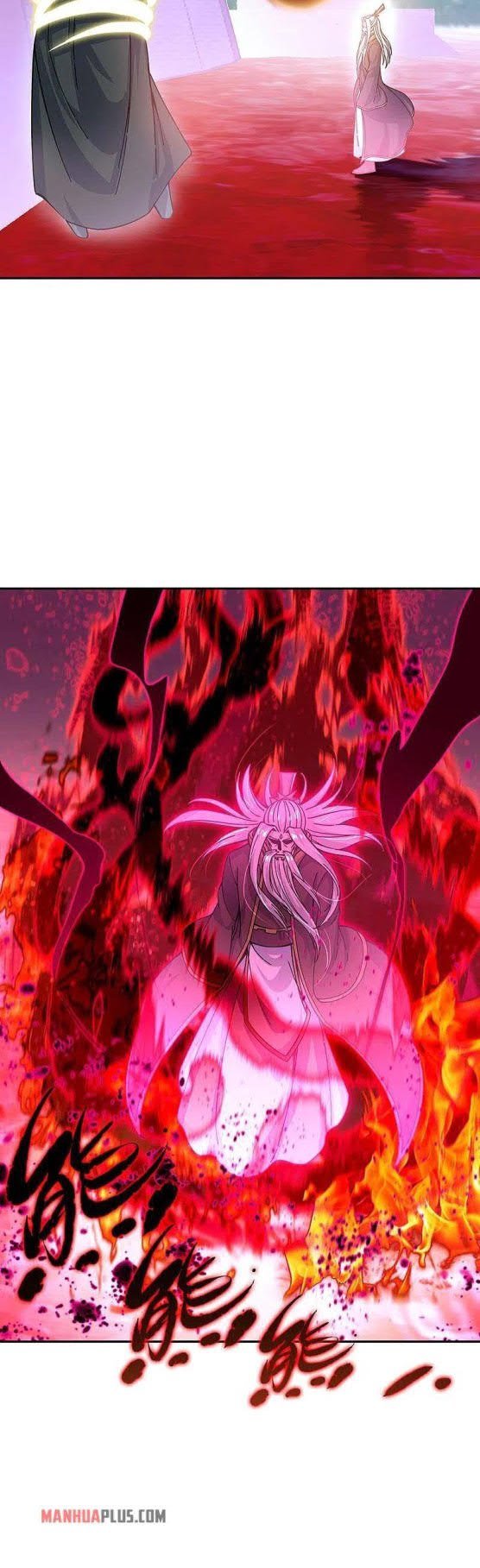 Peerless Battle Spirit Chapter 317 - halaman 30