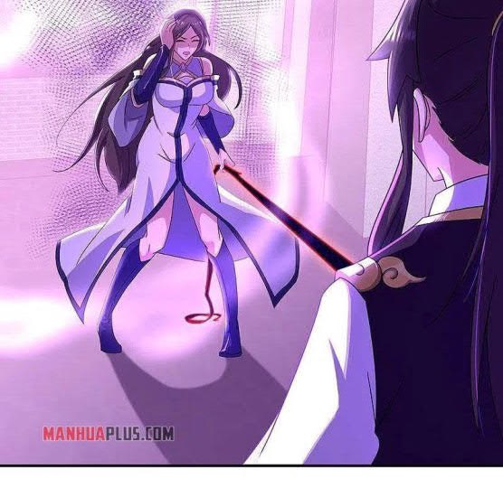 Peerless Battle Spirit Chapter 318 - halaman 9