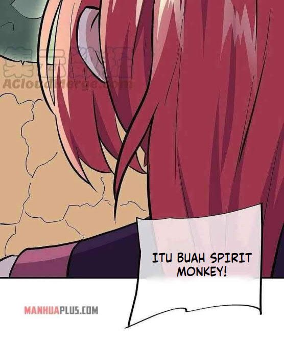 Peerless Battle Spirit Chapter 319 - halaman 15