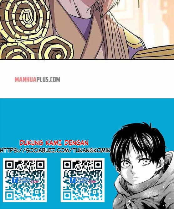 Peerless Battle Spirit Chapter 320 - halaman 15