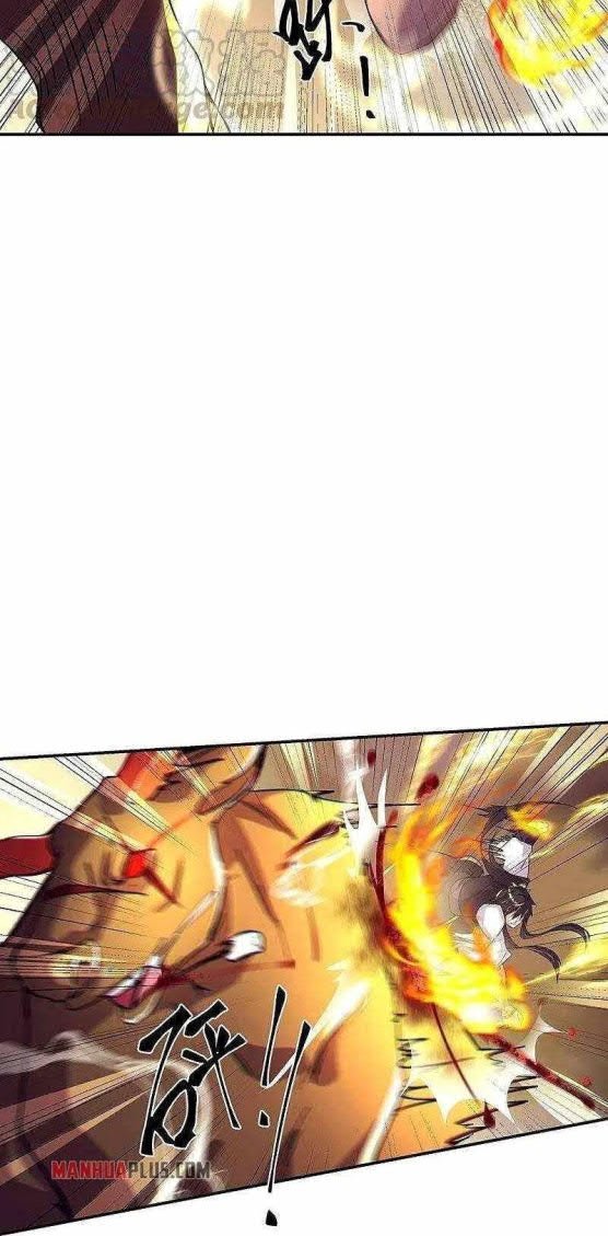 Peerless Battle Spirit Chapter 320 - halaman 6