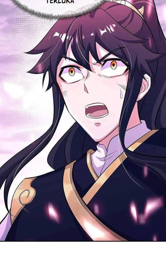 Peerless Battle Spirit Chapter 326 - halaman 3