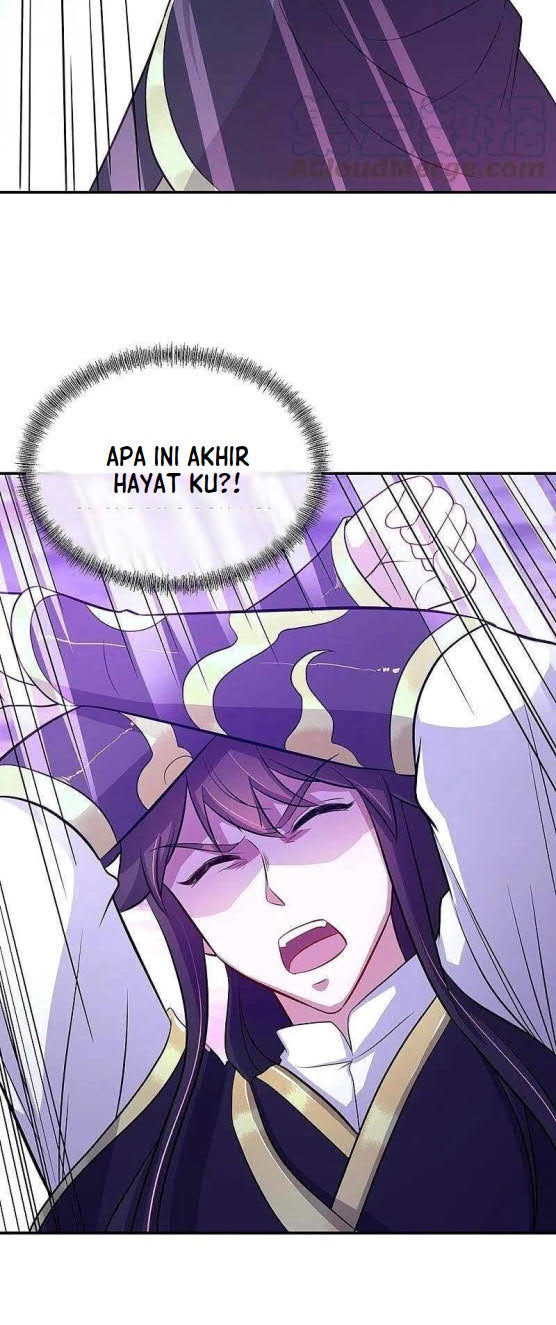 Peerless Battle Spirit Chapter 326 - halaman 6