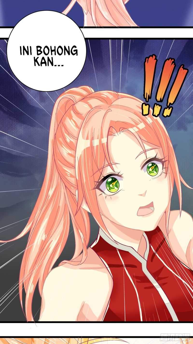 Peerless Battle Spirit Chapter 331 - halaman 19