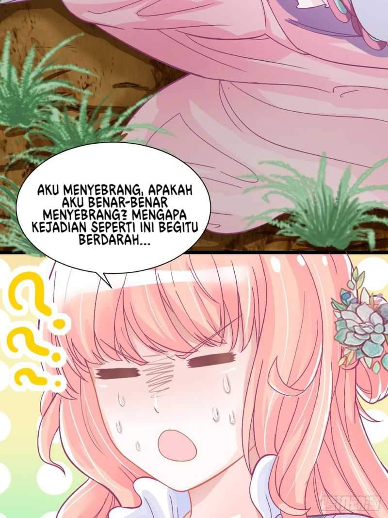 Peerless Battle Spirit Chapter 331 - halaman 25