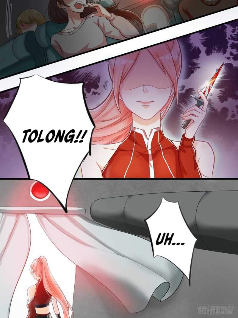 Peerless Battle Spirit Chapter 331 - halaman 6
