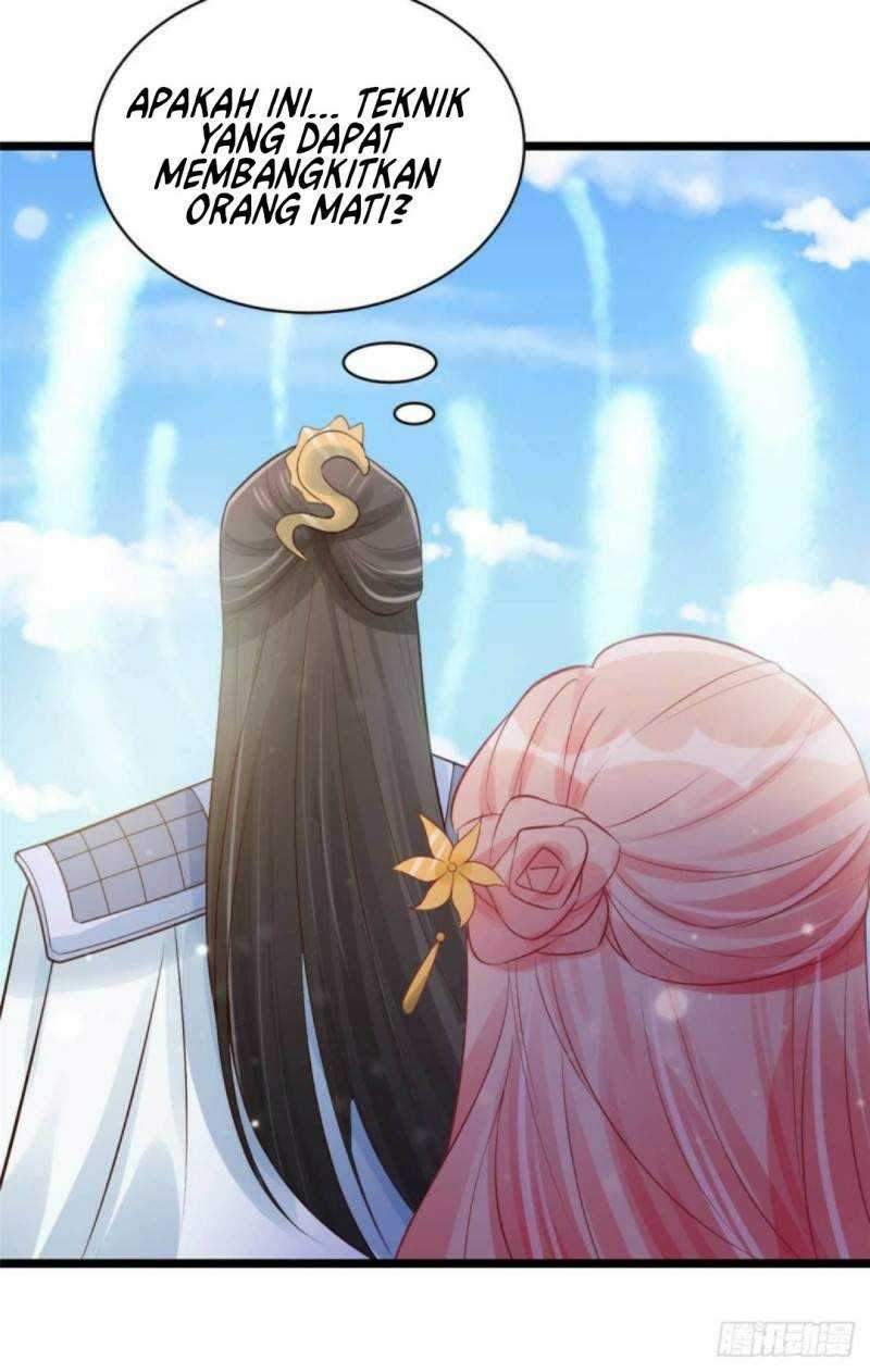 Peerless Battle Spirit Chapter 336 - halaman 12