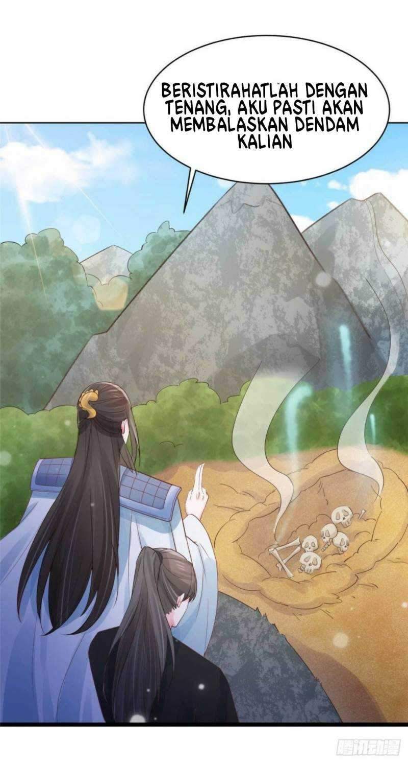 Peerless Battle Spirit Chapter 336 - halaman 13