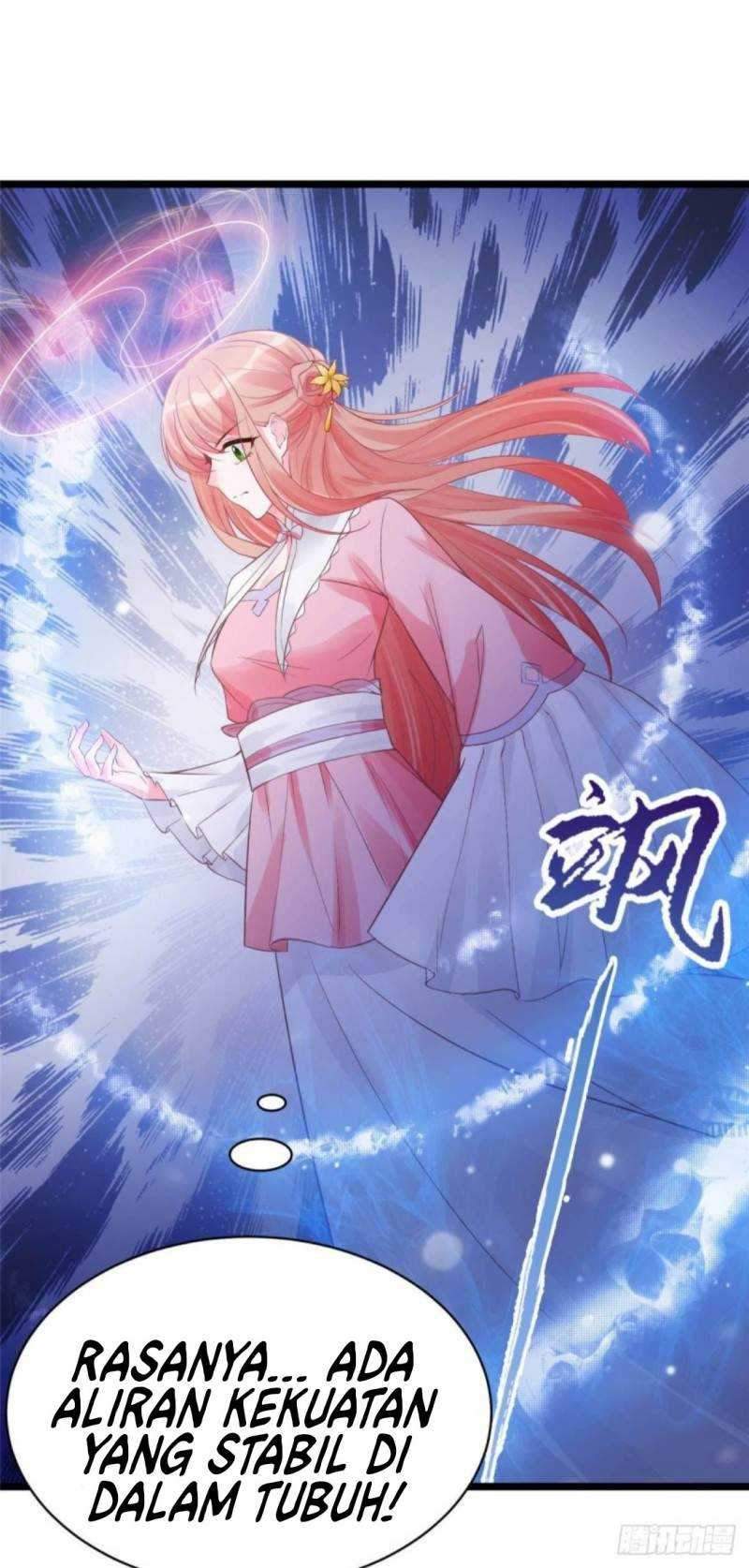 Peerless Battle Spirit Chapter 336 - halaman 19
