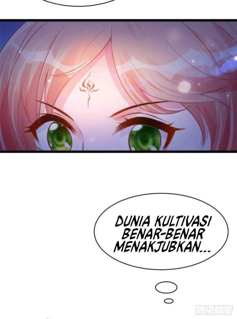 Peerless Battle Spirit Chapter 336 - halaman 20