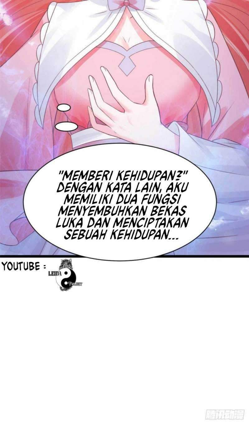 Peerless Battle Spirit Chapter 336 - halaman 24