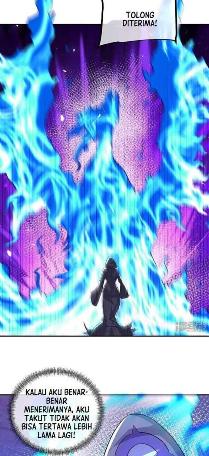 Peerless Battle Spirit Chapter 336 - halaman 30
