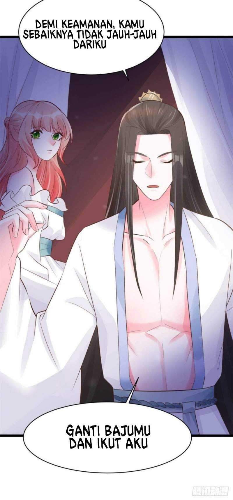 Peerless Battle Spirit Chapter 336 - halaman 4