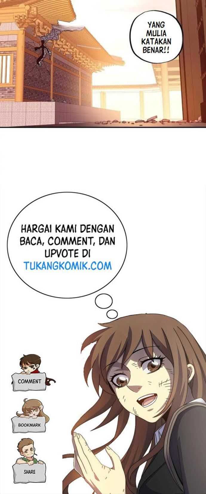 Peerless Battle Spirit Chapter 336 - halaman 49