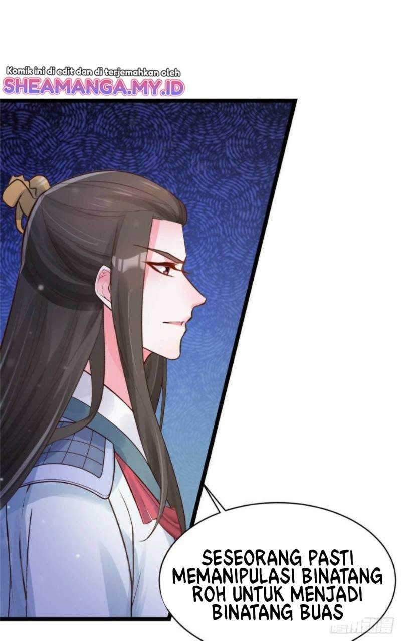 Peerless Battle Spirit Chapter 336 - halaman 8