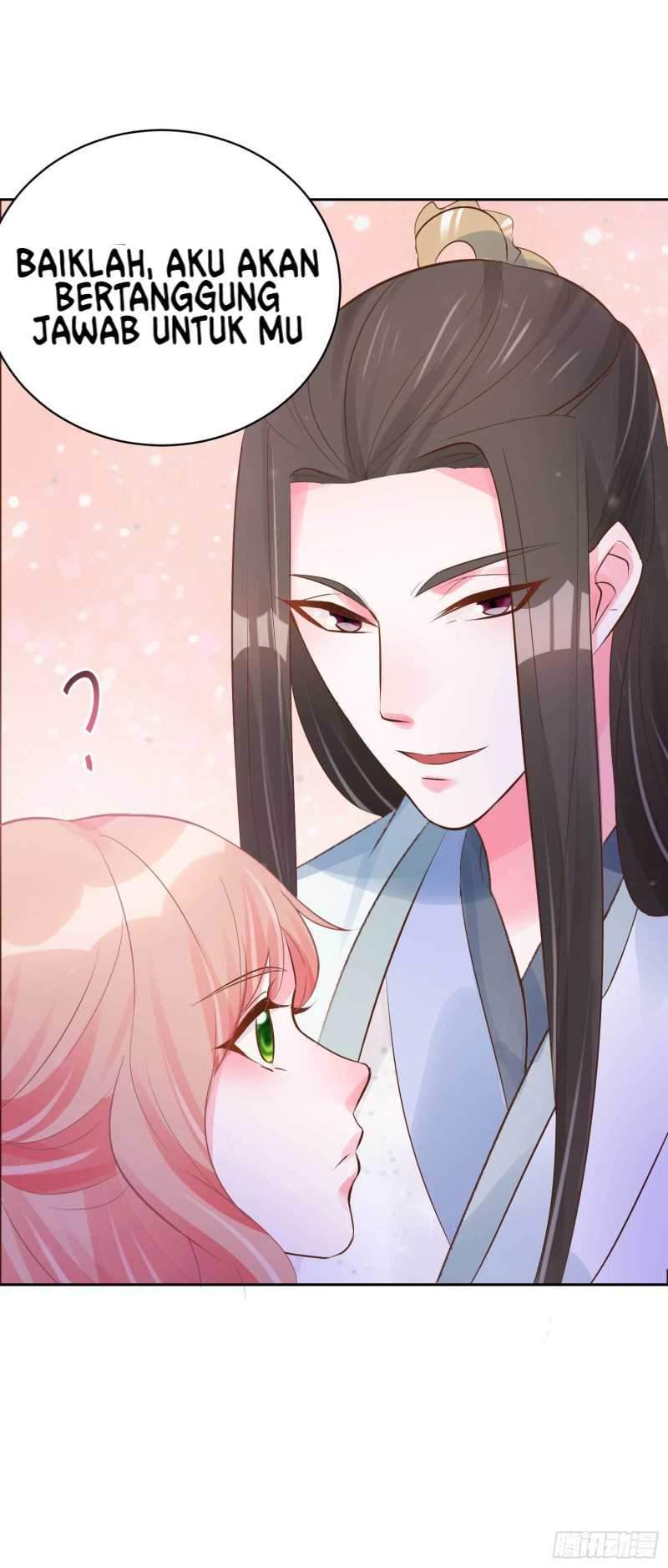 Peerless Battle Spirit Chapter 337 - halaman 12