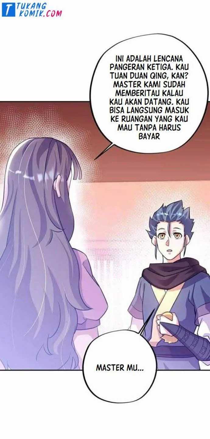 Peerless Battle Spirit Chapter 337 - halaman 29