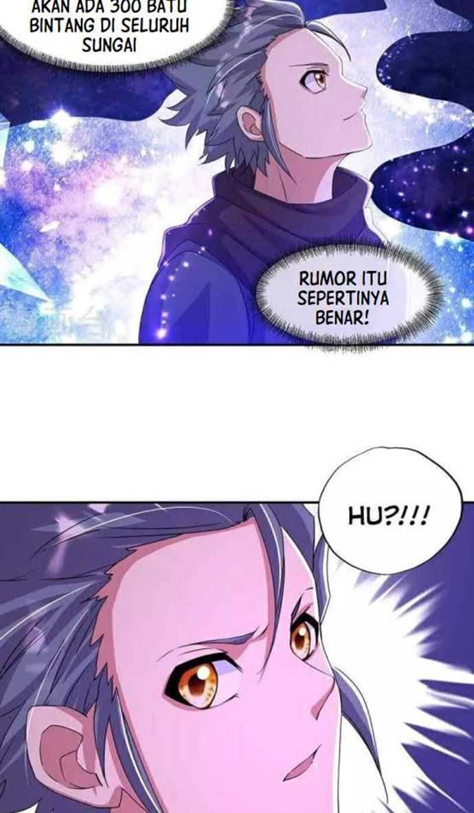 Peerless Battle Spirit Chapter 337 - halaman 37