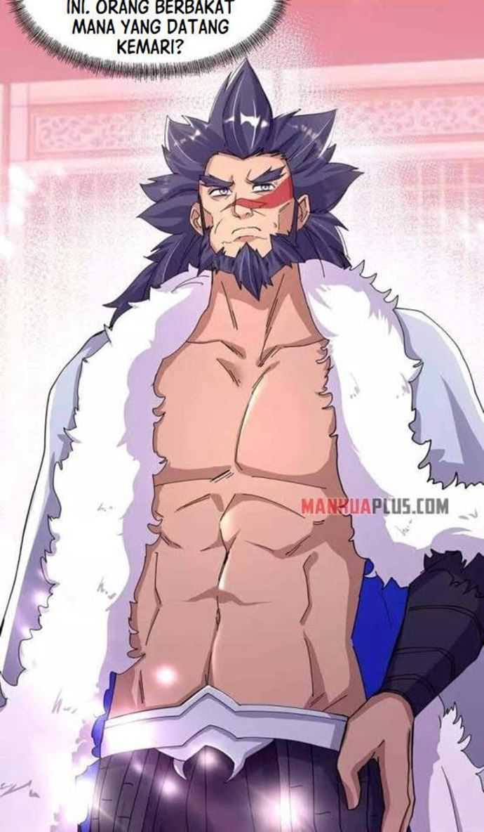 Peerless Battle Spirit Chapter 337 - halaman 39
