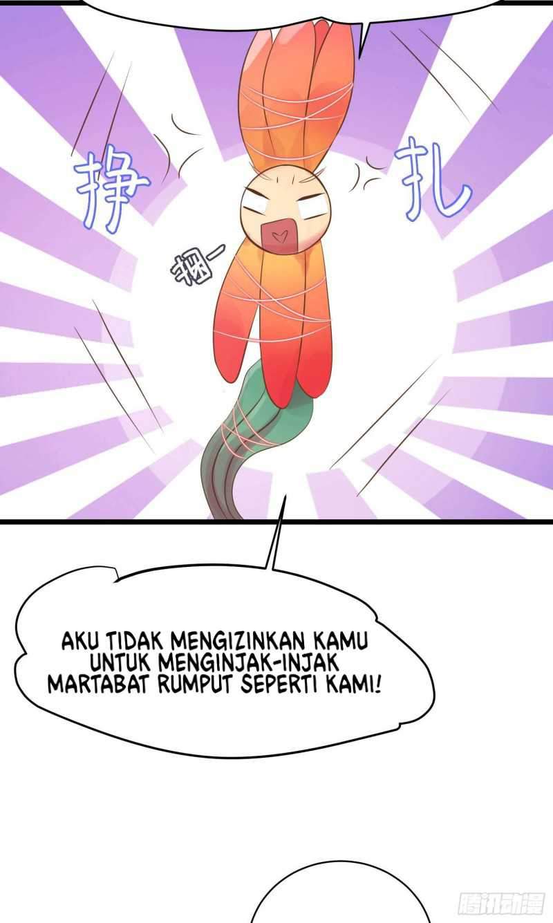 Peerless Battle Spirit Chapter 337 - halaman 4