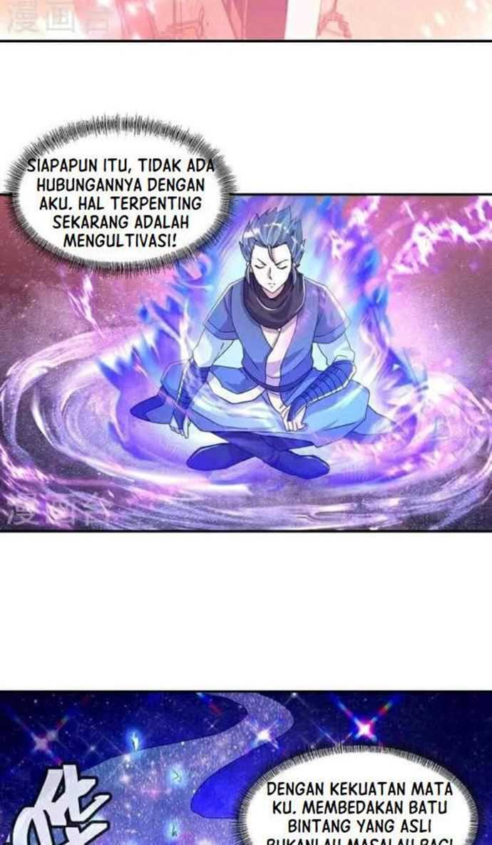 Peerless Battle Spirit Chapter 337 - halaman 41