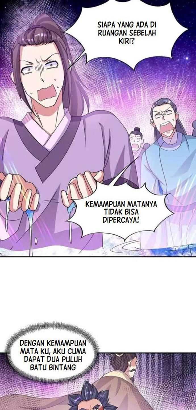 Peerless Battle Spirit Chapter 337 - halaman 45
