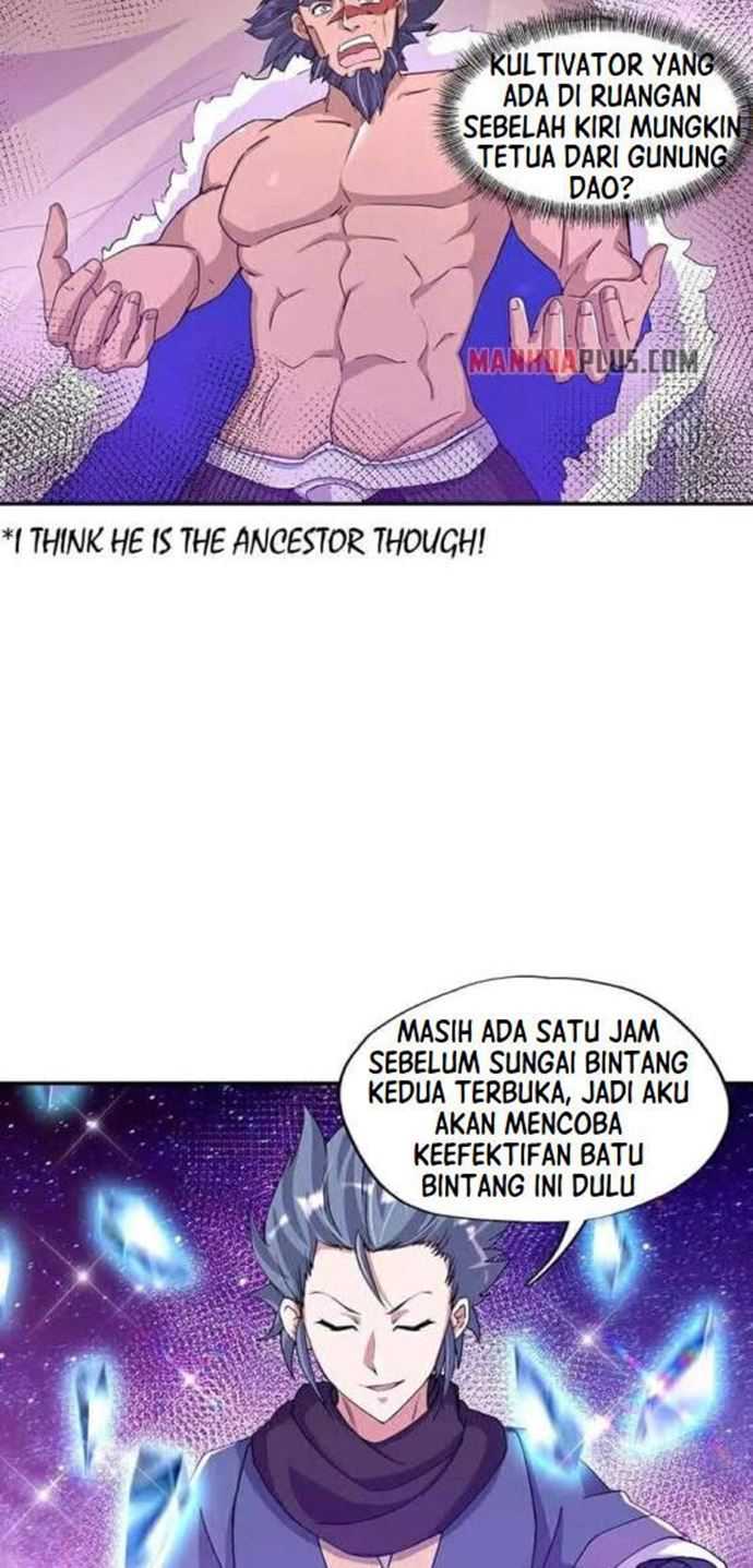 Peerless Battle Spirit Chapter 337 - halaman 46