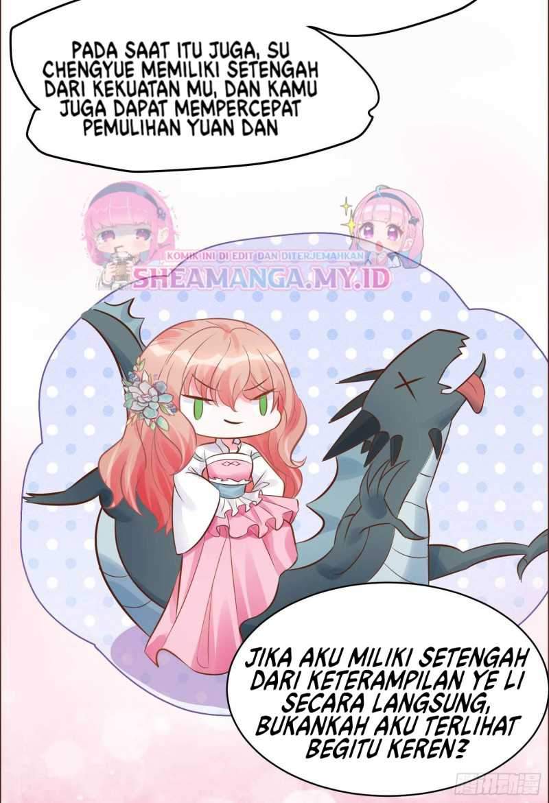 Peerless Battle Spirit Chapter 337 - halaman 9