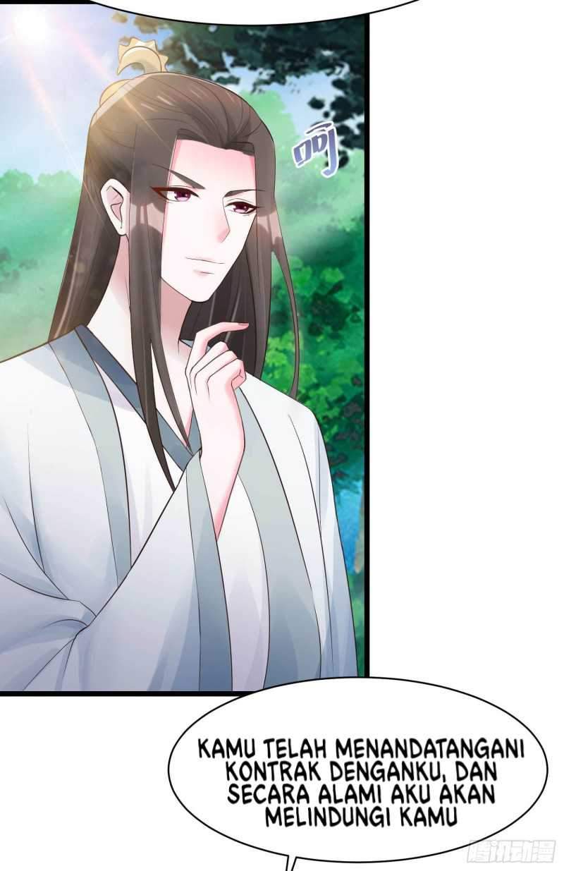 Peerless Battle Spirit Chapter 338 - halaman 11