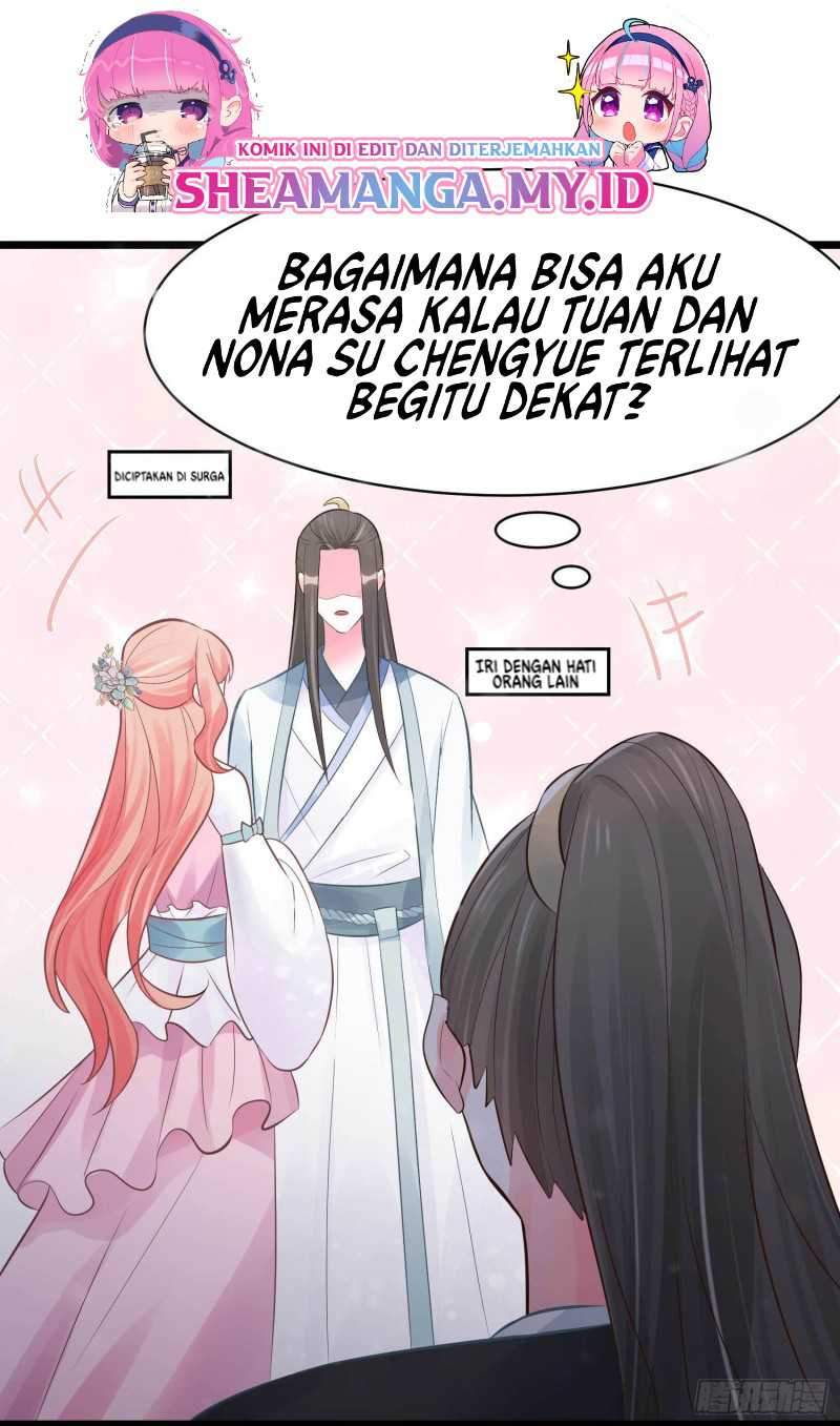 Peerless Battle Spirit Chapter 338 - halaman 14