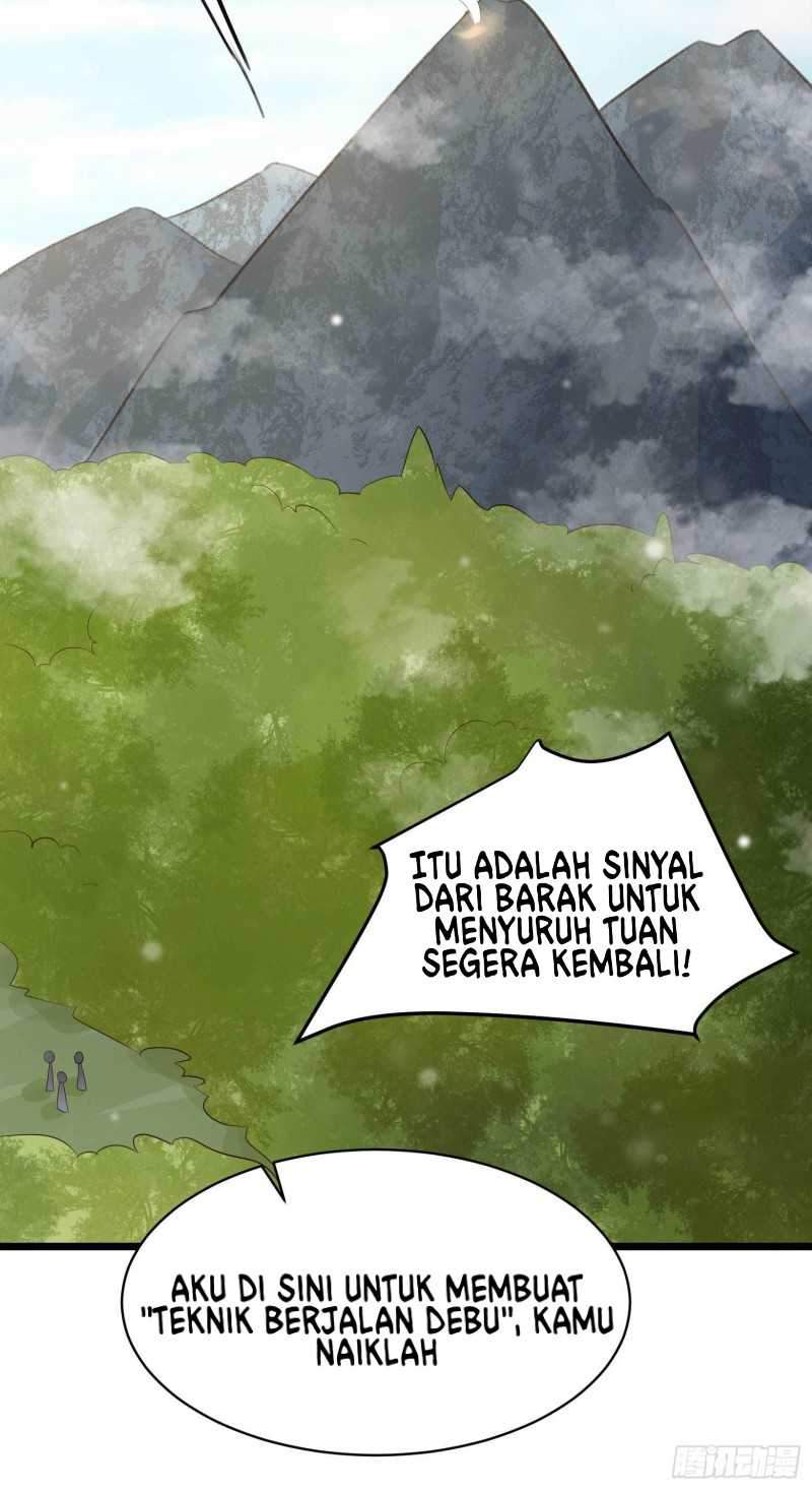 Peerless Battle Spirit Chapter 338 - halaman 16