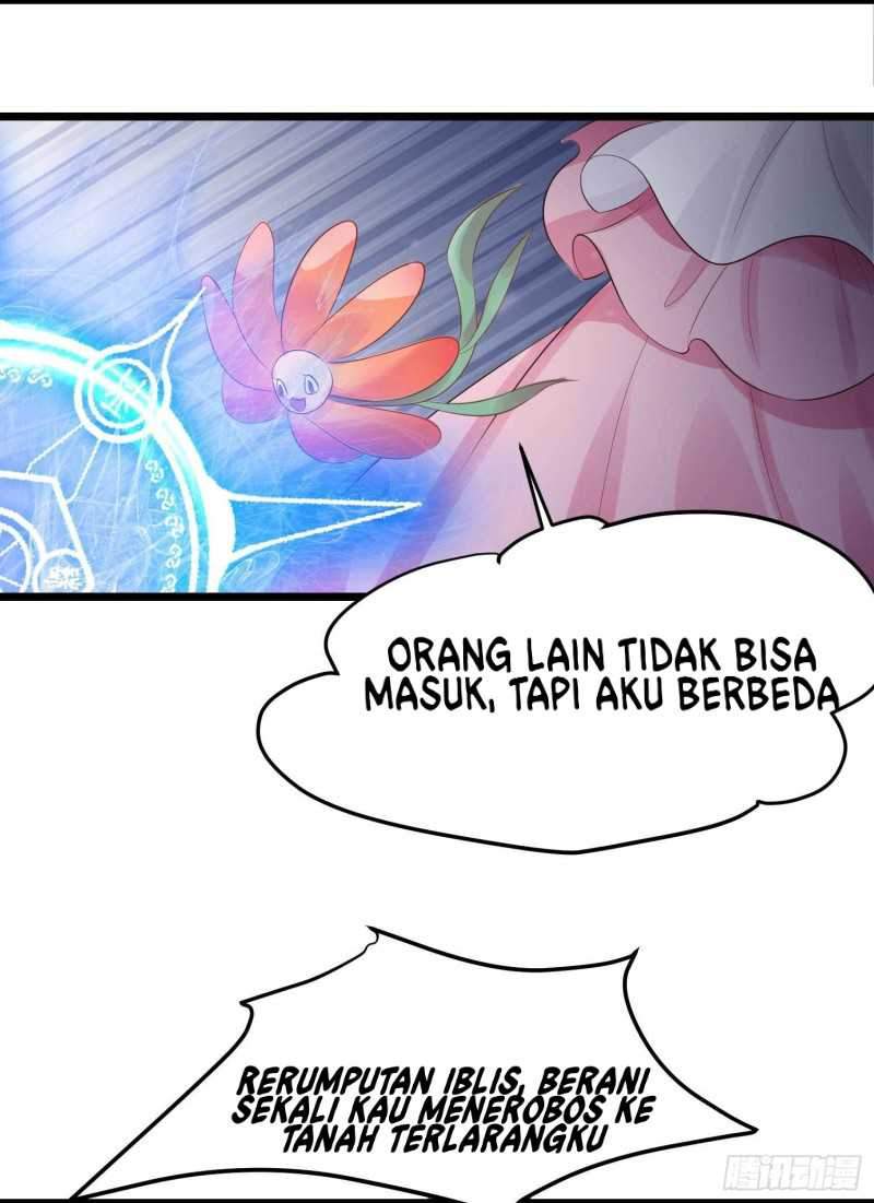 Peerless Battle Spirit Chapter 338 - halaman 22